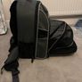 dog/car backpack Image 5