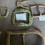 Medieval Shoe Buckles Image 8