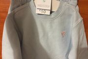 Baby tracksuit