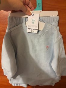 Baby tracksuit