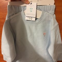 Baby tracksuit