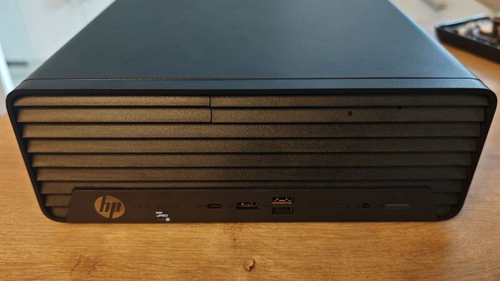 Hp Pro Sff 400 G9