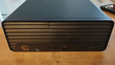 Hp Pro Sff 400 G9