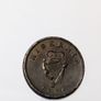 Irish Farthing 1806 Image 2