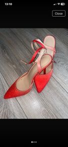 heels