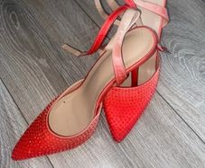 heels