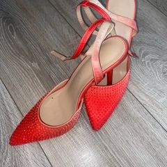 heels