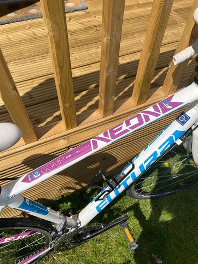Road Bike
