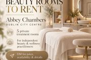 Beauty Treatment Rooms &amp; Nail Stations  Dublin City Centre