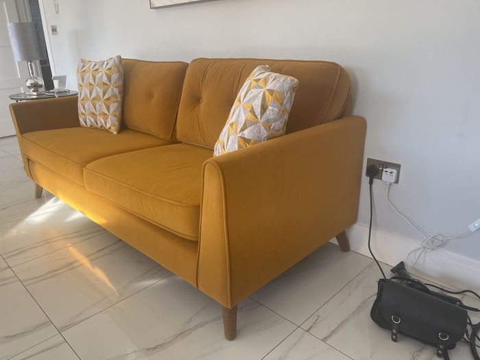 sofa