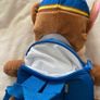 Paw Patrol Chase back pack Image 2