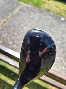Taylormade M1