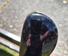 Taylormade M1