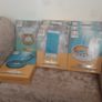 Pool/Summer Inflatable Diamond Ring, Lama, Flat LiLow or Whale Tail .. 5.00each or 3 for 12.00euro Image 3
