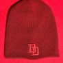 Marvel Collectible Loot Crate Exclusive Daredevil & Punisher Reversible Beanie Hat. Image 3