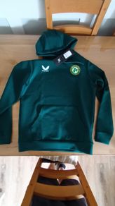 Mens football Hoodie