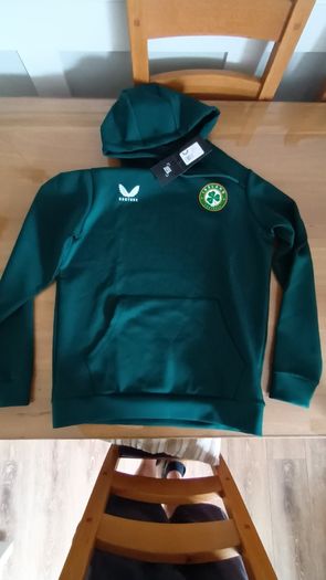 Mens football Hoodie