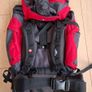 66 Liter (large) Rucksack - Trek 66 Image 3