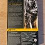Star Wars Jedi Temple Guard 6" Scale Black Series New & Unopened Image 2
