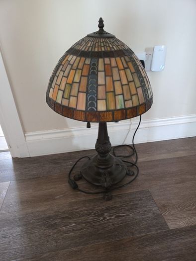 lamp