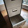Vintage Filing cabinet Image 2
