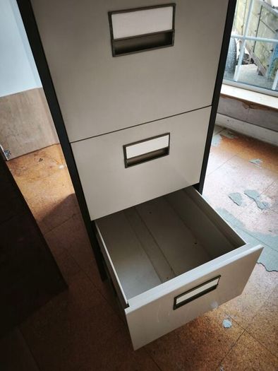 Vintage Filing cabinet