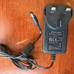 12V 2.5A Power Supply CCTV Cameras/Routers/Monitor