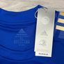 BNWT Adidas Munster Rugby Training Jersey Shirt Mens XL Image 4