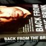 Back From The Brink by Paul McGrath - Hardback Image 3