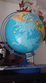 Globe