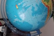 Globe