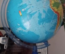 Globe