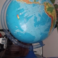 Globe