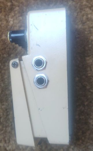 1986 Boss FT-2 Dynamic Filter