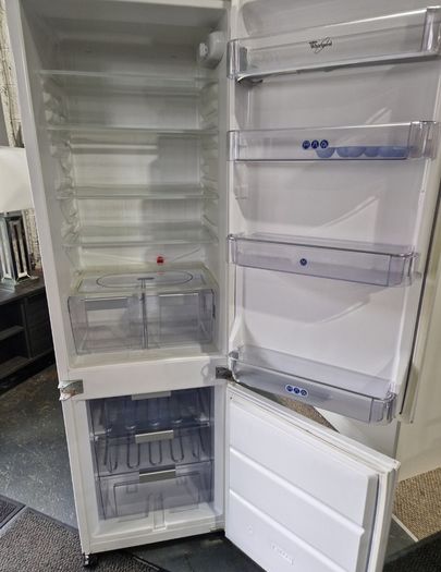 fridge freezer