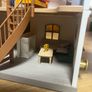 Schleich Horse Club Lakeside Country House 42551 Image 8