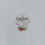 Queens "Virginia Strawberry" TV set Tray and Mug Image 5