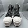 Converse Chuck Taylor All Star Lift 2X Platform Matte Metallic Women UK 5 EU37.5 Image 3