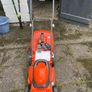 Lawnmower Image 3