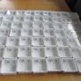 25 mm One Gang Plastic Flush Box for Sale Image 4