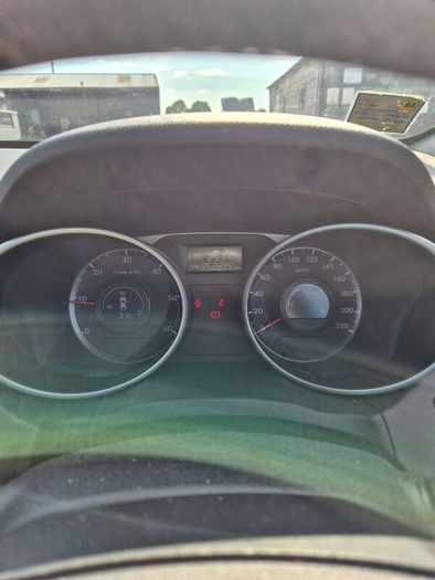2014 Hyundai Ix35 - NON RUNNER (Requires Injector Seal Repair)