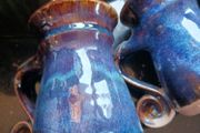 Colm de Ris Large mugs