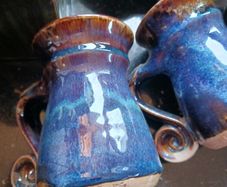 Colm de Ris Large mugs