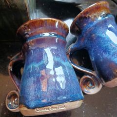 Colm de Ris Large mugs