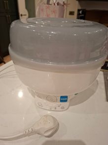 Mam Steriliser