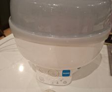 Mam Steriliser
