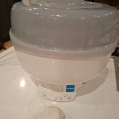 Mam Steriliser