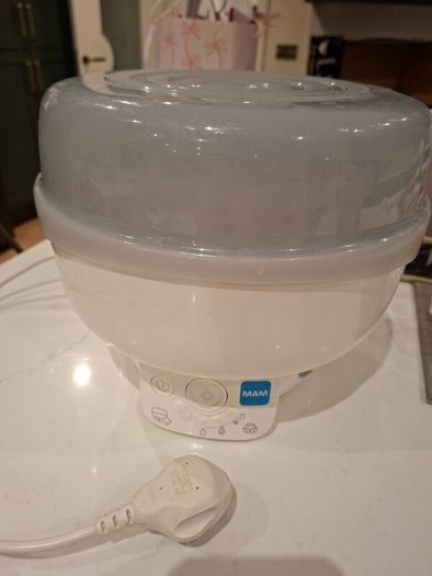 Mam Steriliser