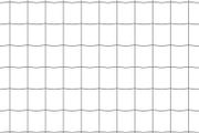 _Euro Fence Steel 25x1.2 m Grey
