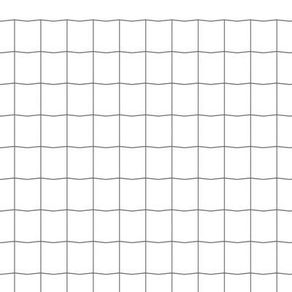_Euro Fence Steel 25x1.2 m Grey